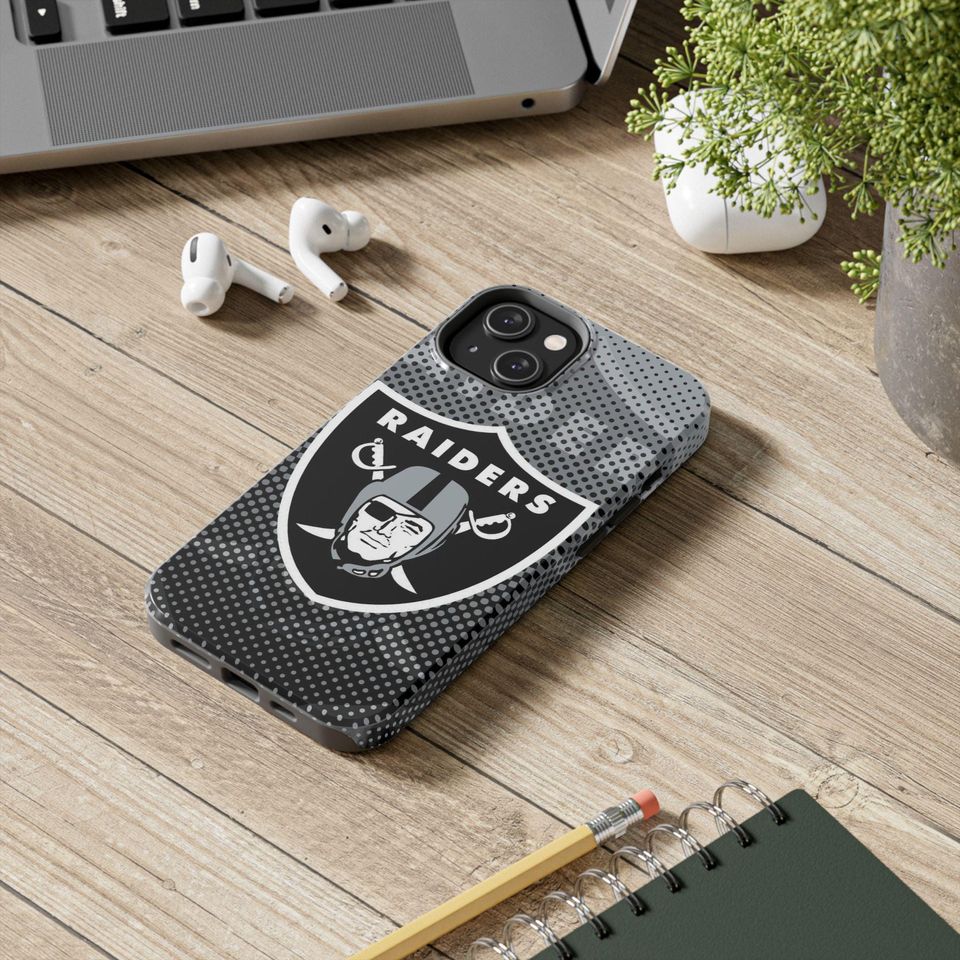 Las Vegas Raiders Phone Case