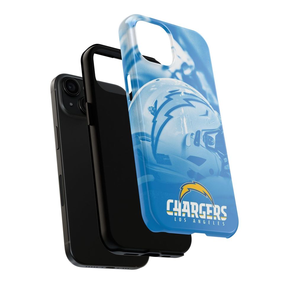 Los Angeles Chargers Phone Case