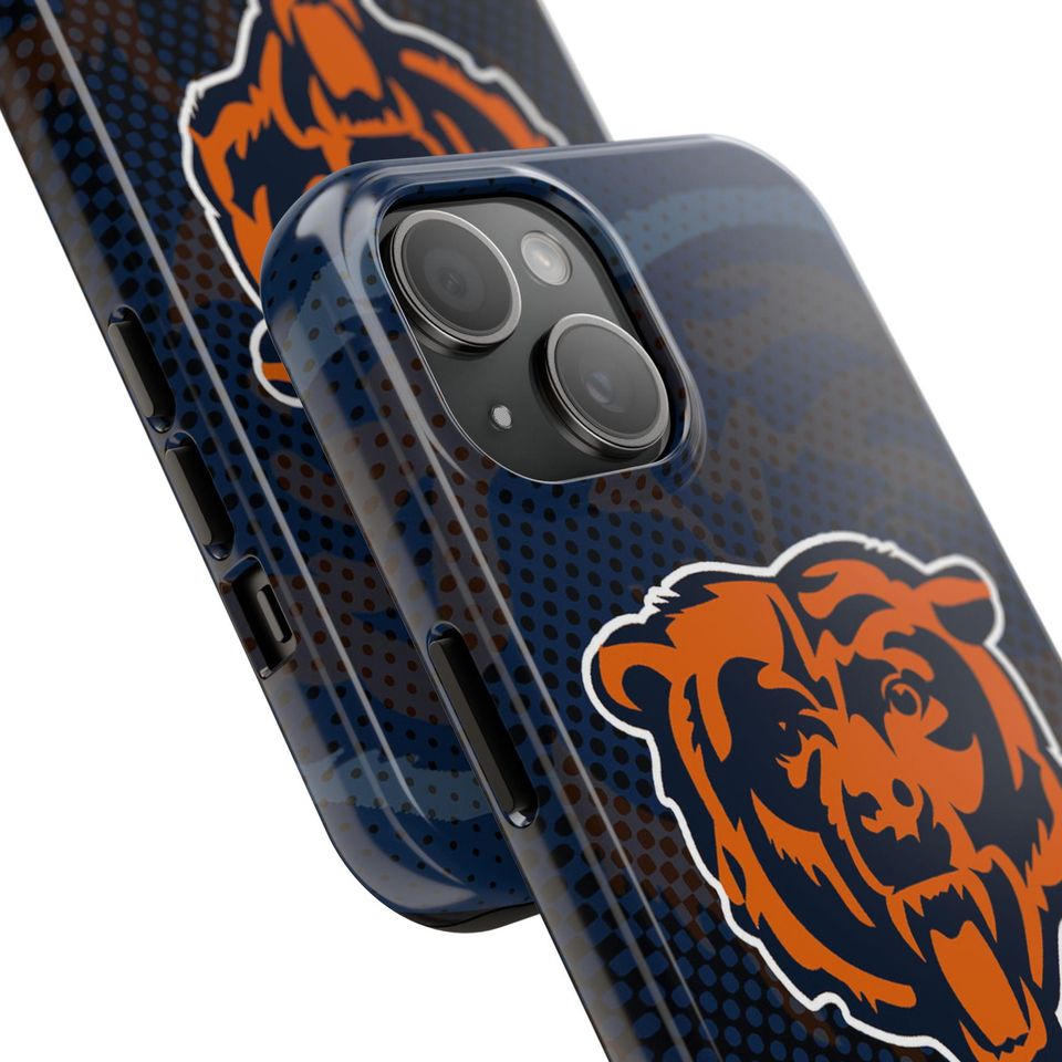 Chicago Bears Phone Case