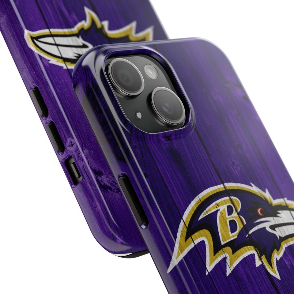 Baltimore Ravens Phone Case