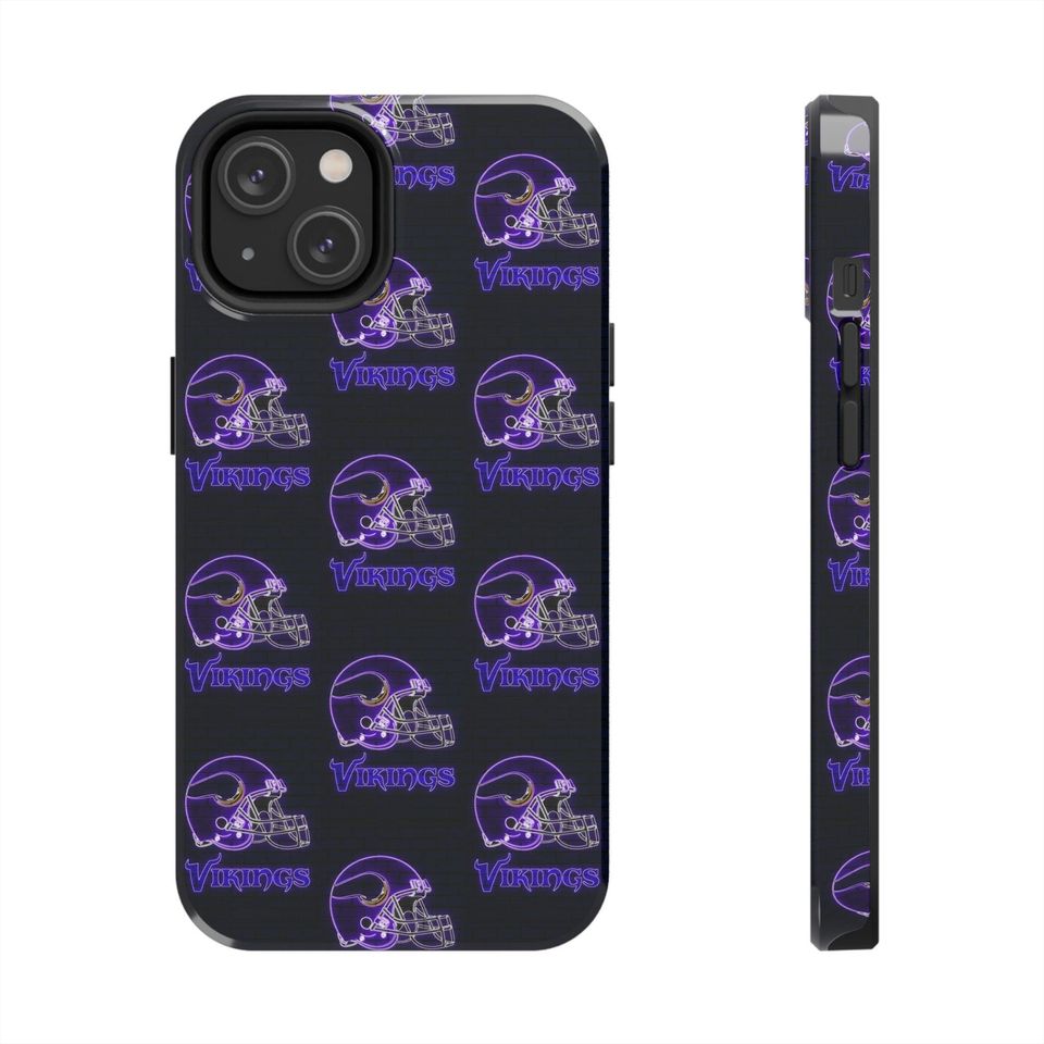 Minnesota Vikings Phone Case