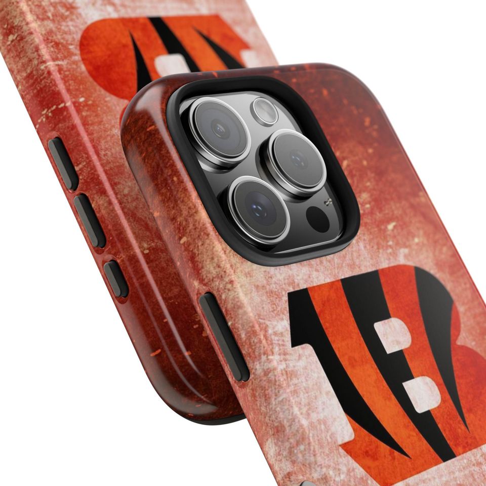 Cincinnati Bengals Phone Case
