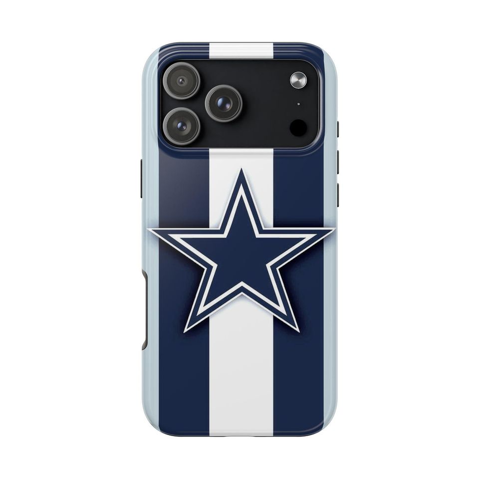 Dallas Cowboys Phone Case