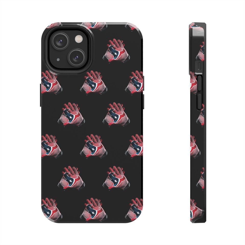 Houston Texans Phone Case