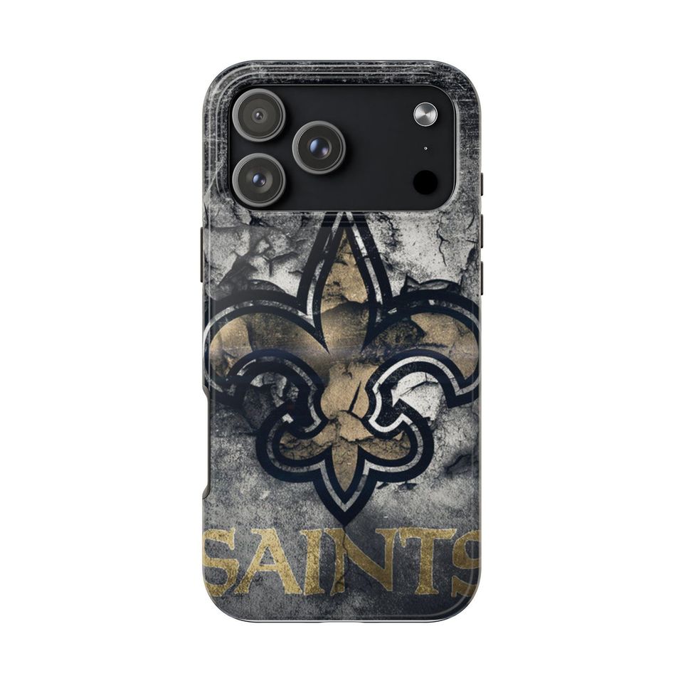 New Orleans Saints Phone Case