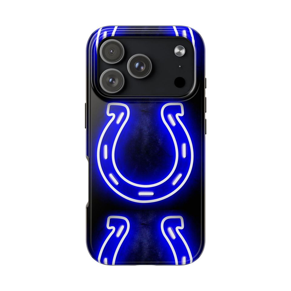 Indianapolis Colts Phone Case