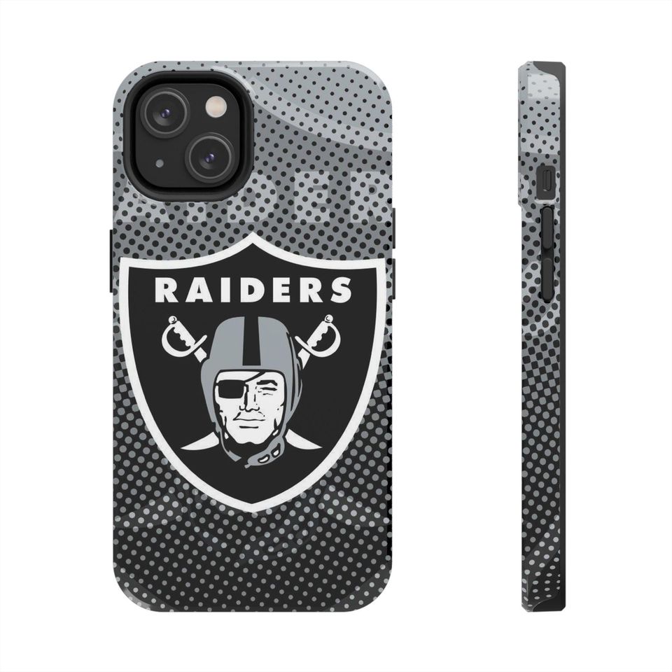 Las Vegas Raiders Phone Case