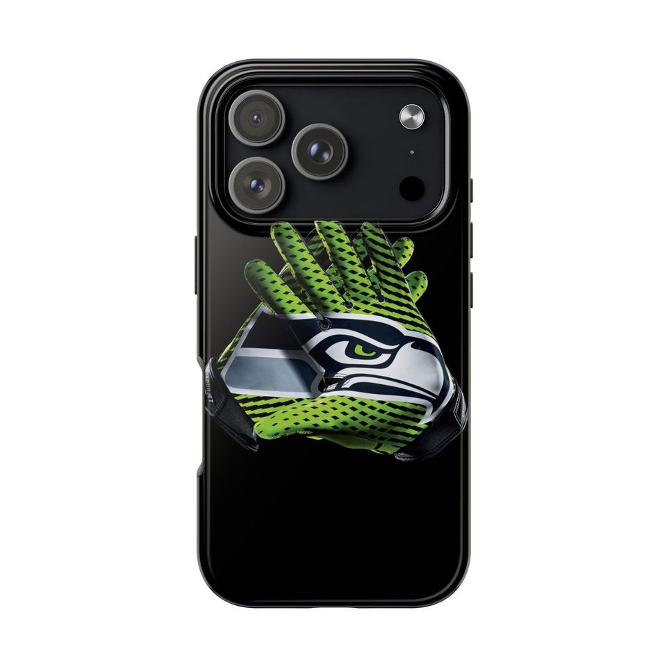 Seattle Seahawks Phone Case