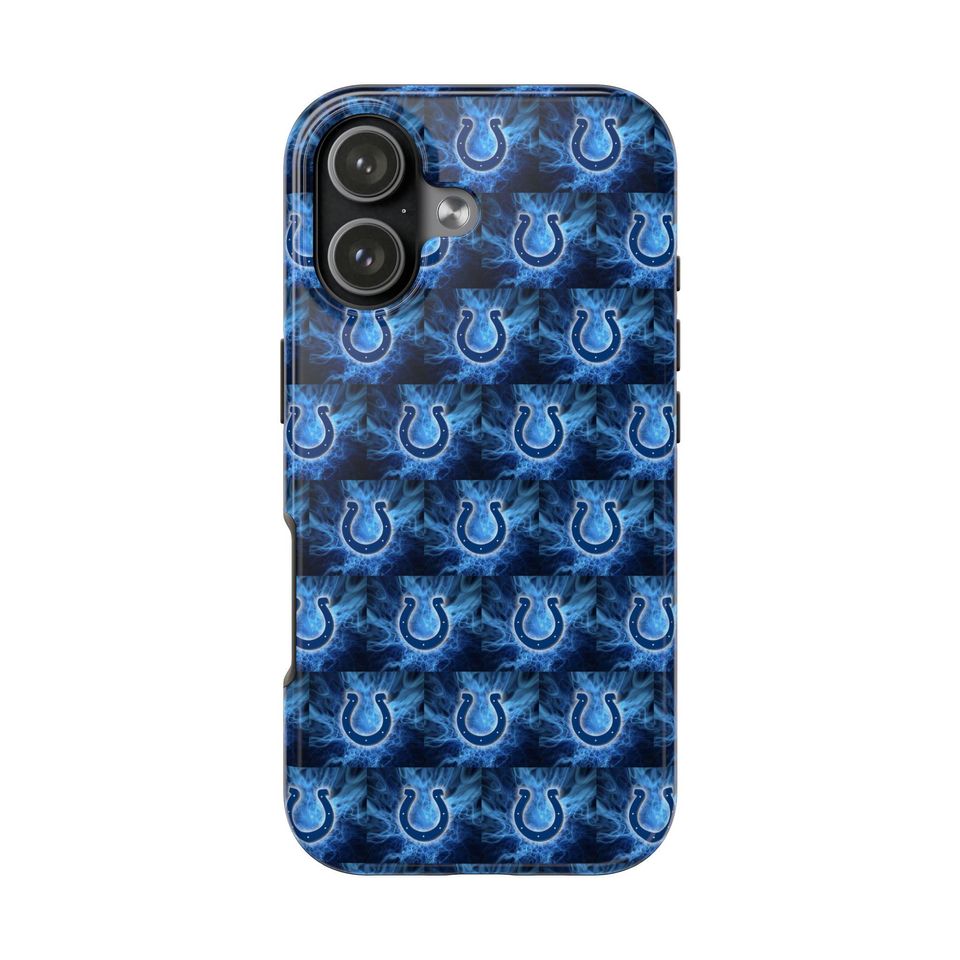 Indianapolis Colts Phone Case