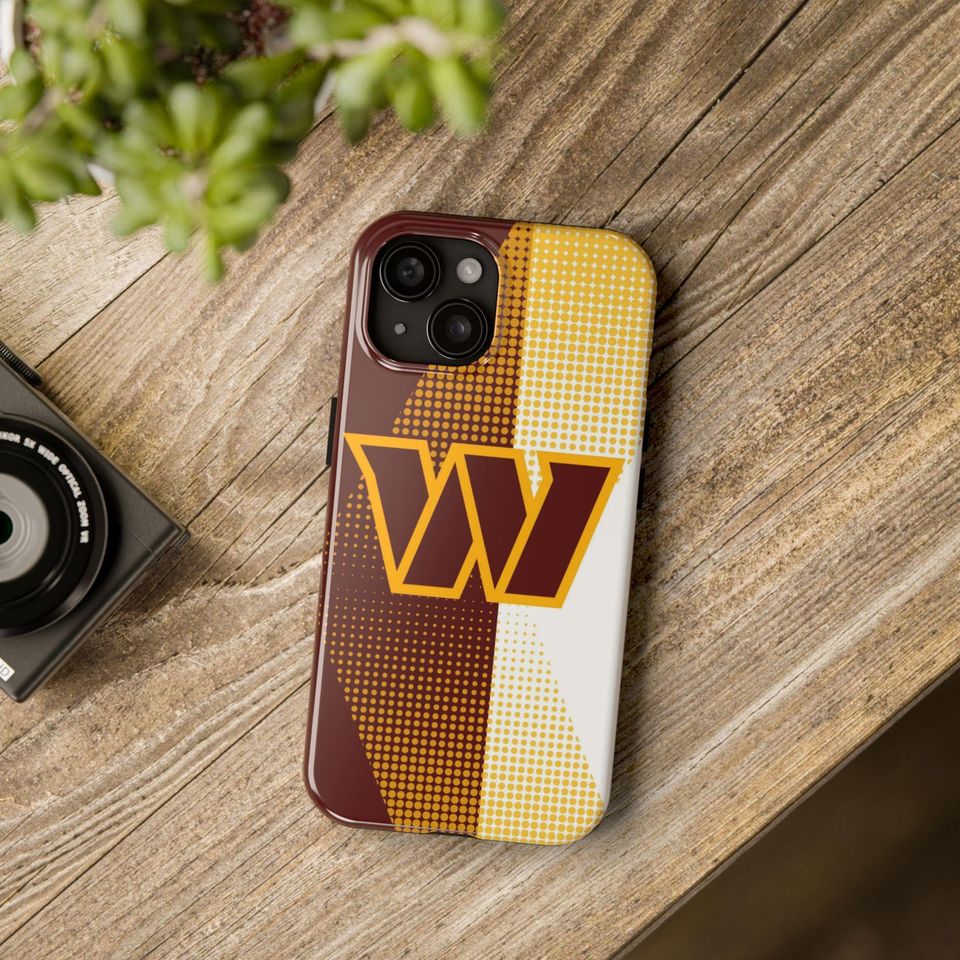 Washington Commanders Phone case