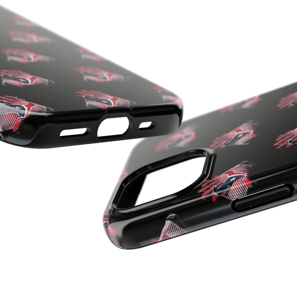 Houston Texans Phone Case