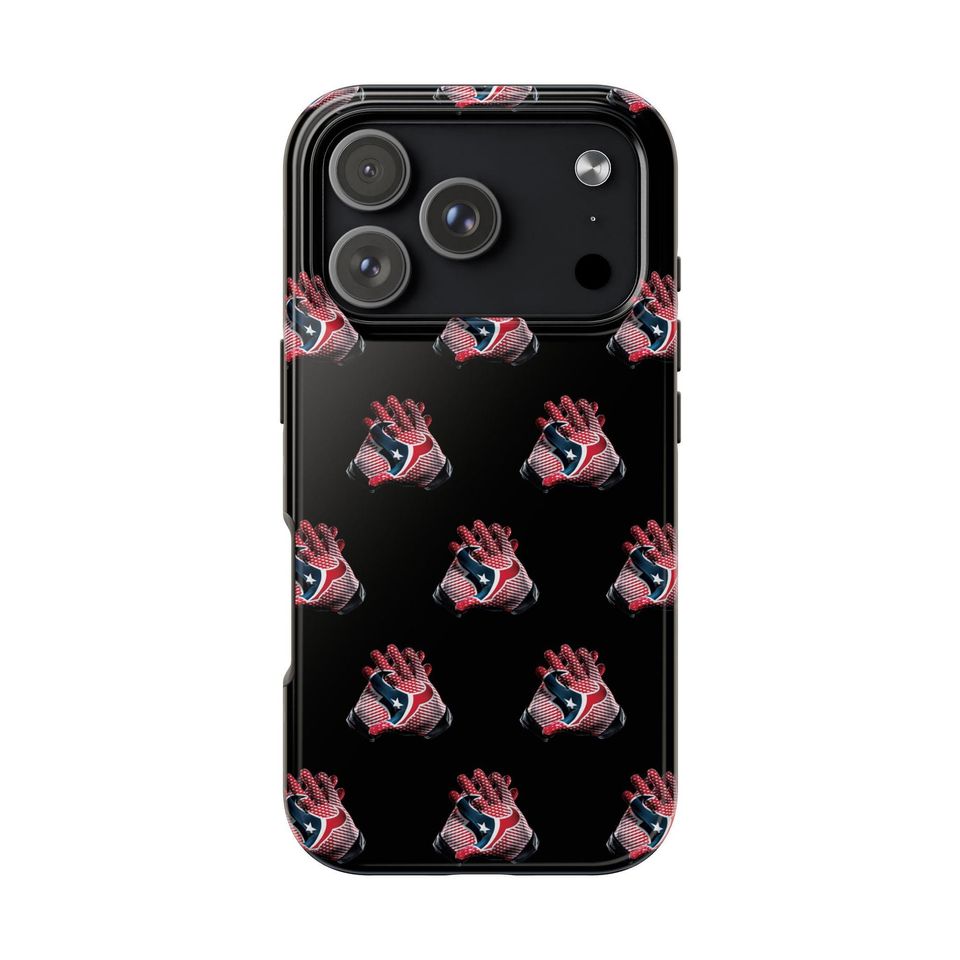 Houston Texans Phone Case