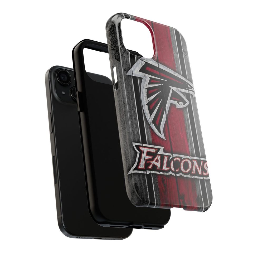 Atlanta Falcons Phone Case