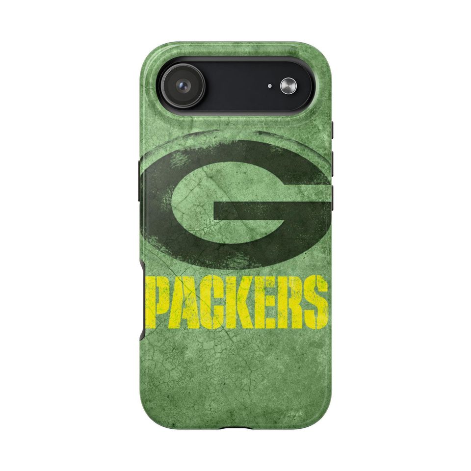Green Bay Packers Phone Case