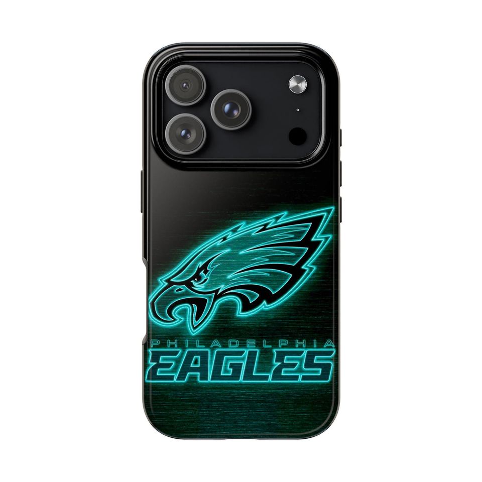 Philadelphia Eagles Phone Case