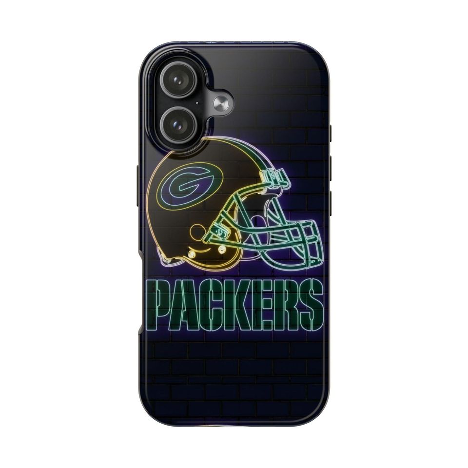 Green Bay Packers Phone Case
