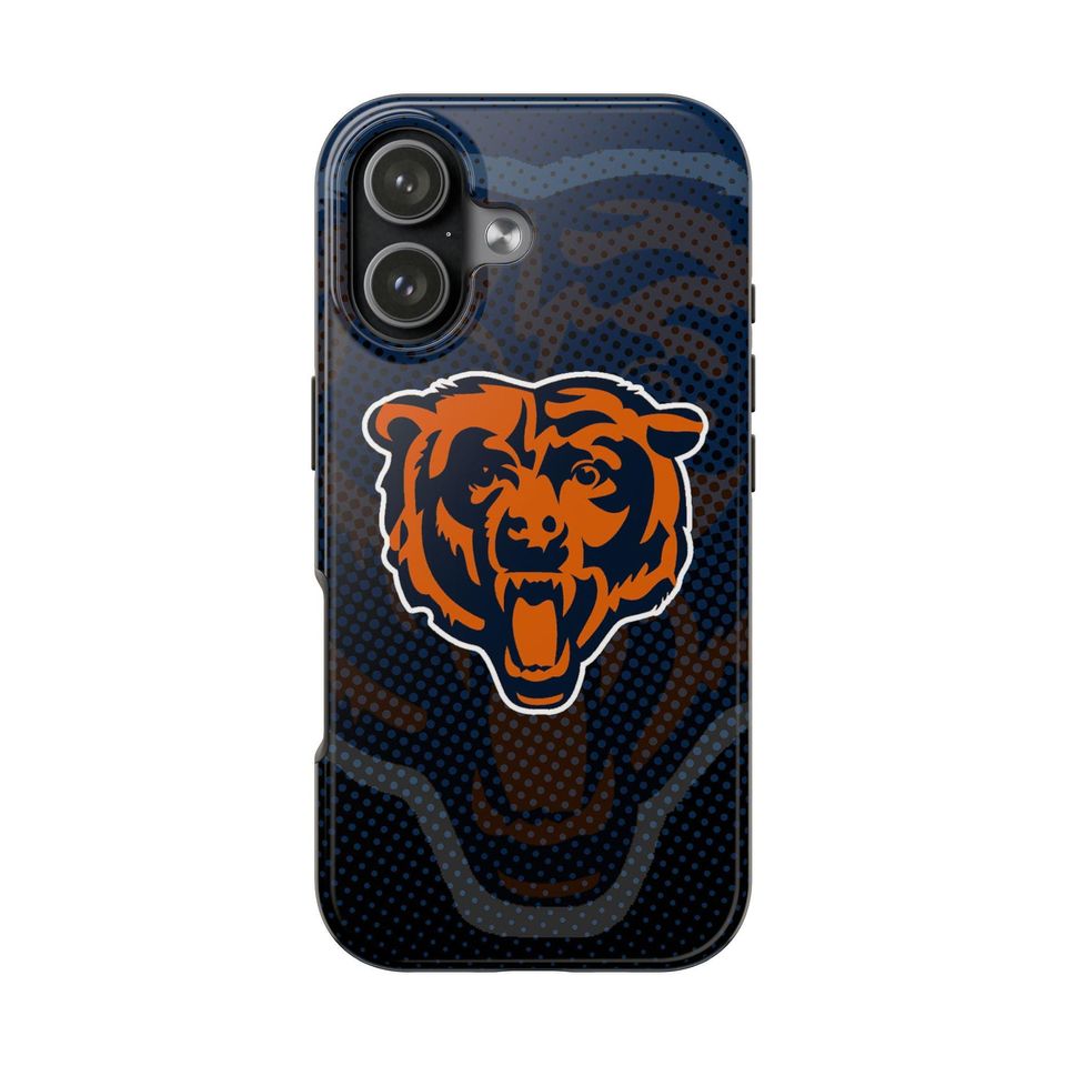 Chicago Bears Phone Case