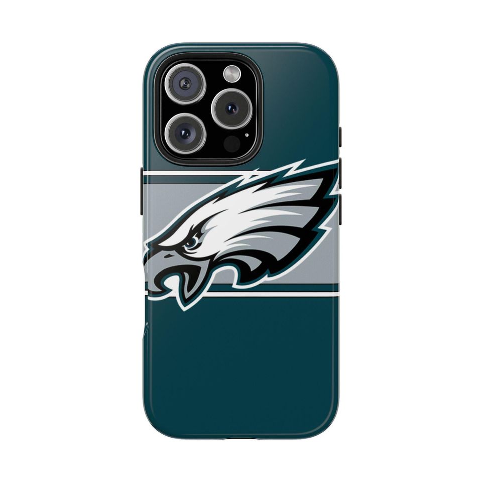 Philadelphia Eagles Phone Case