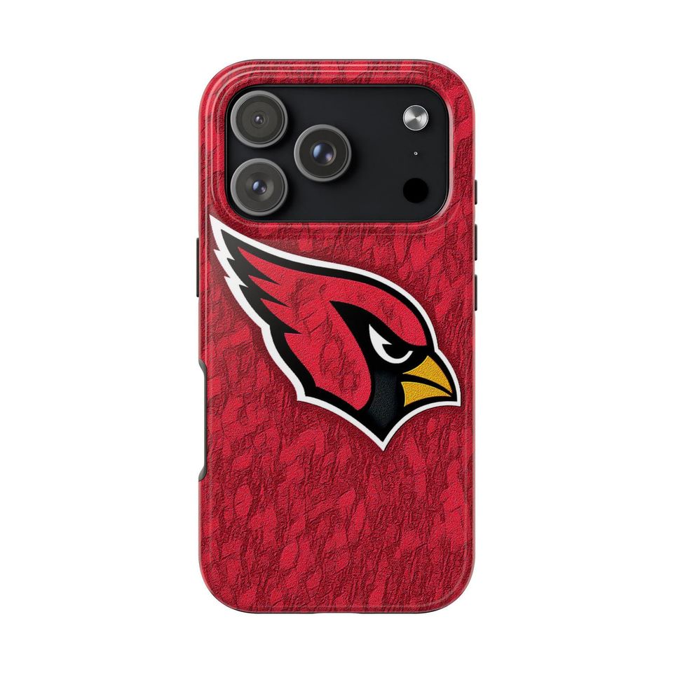 Arizonna Cardinals Phone Case