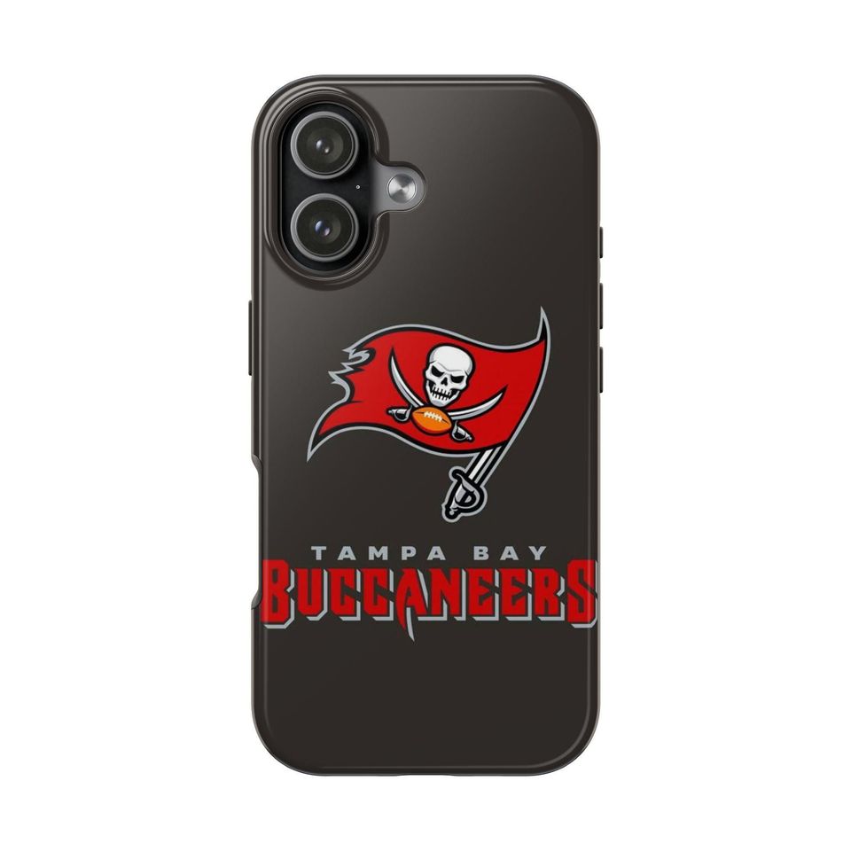 Tampa Bay Buccaneers Phone Case