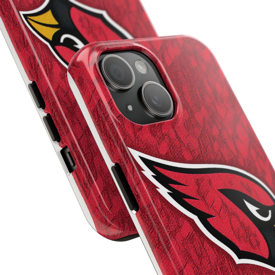 Arizonna Cardinals Phone Case
