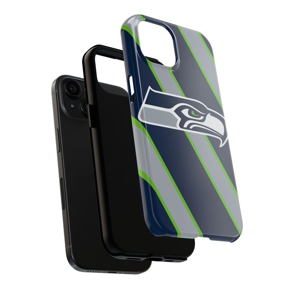 Seattle Seahawks Phone Case