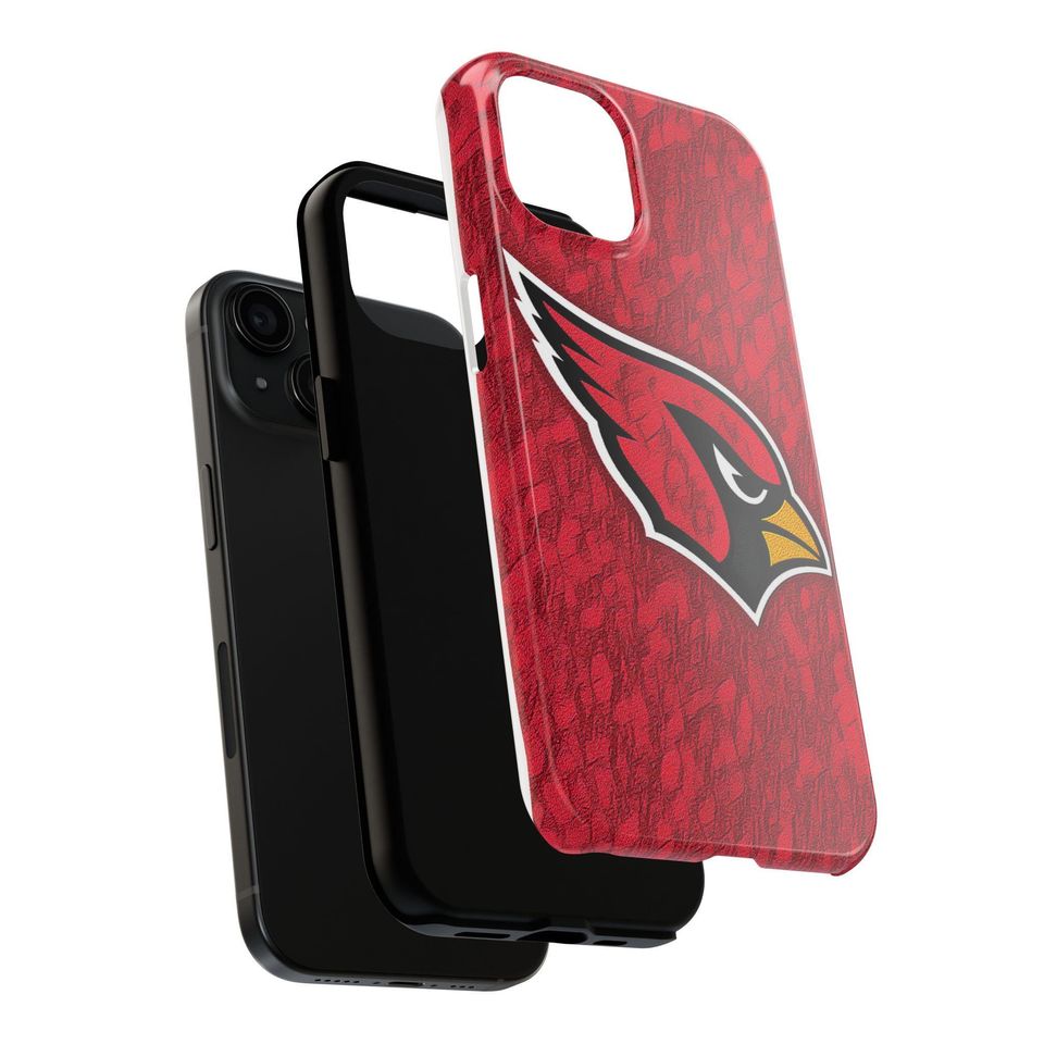 Arizonna Cardinals Phone Case