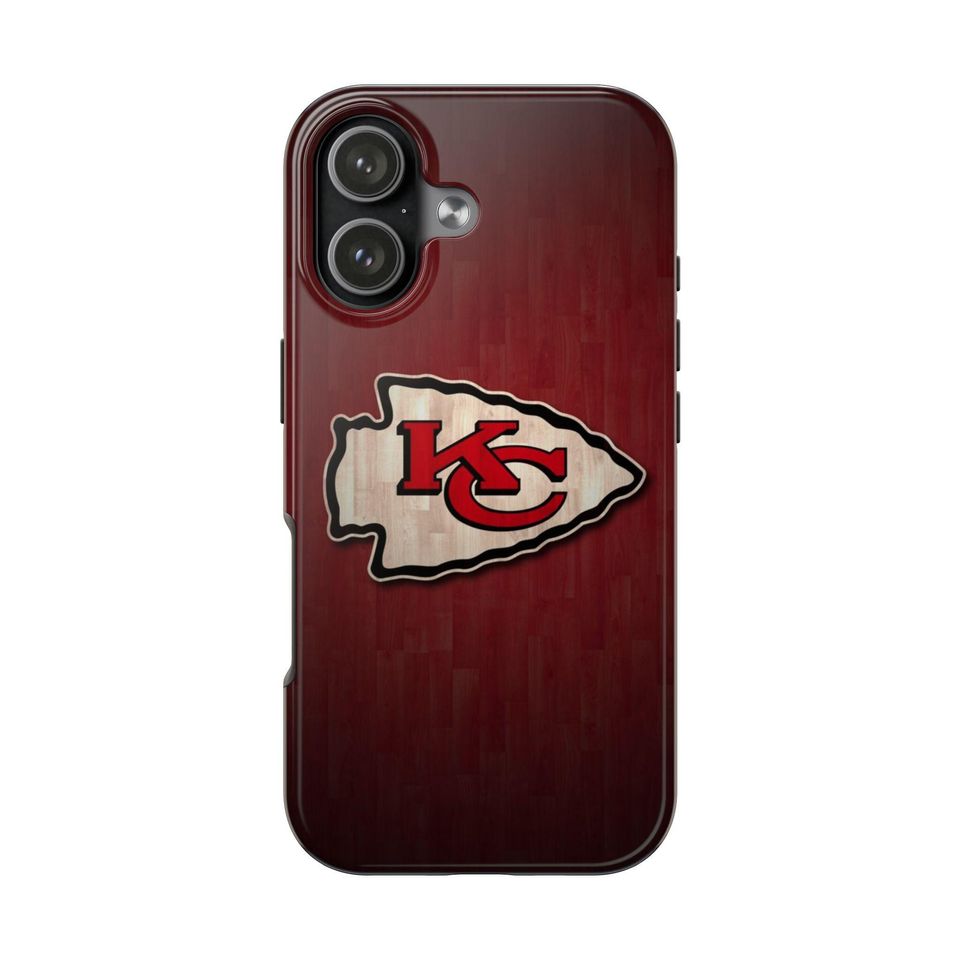 Kansas City Chiefs Phone Case