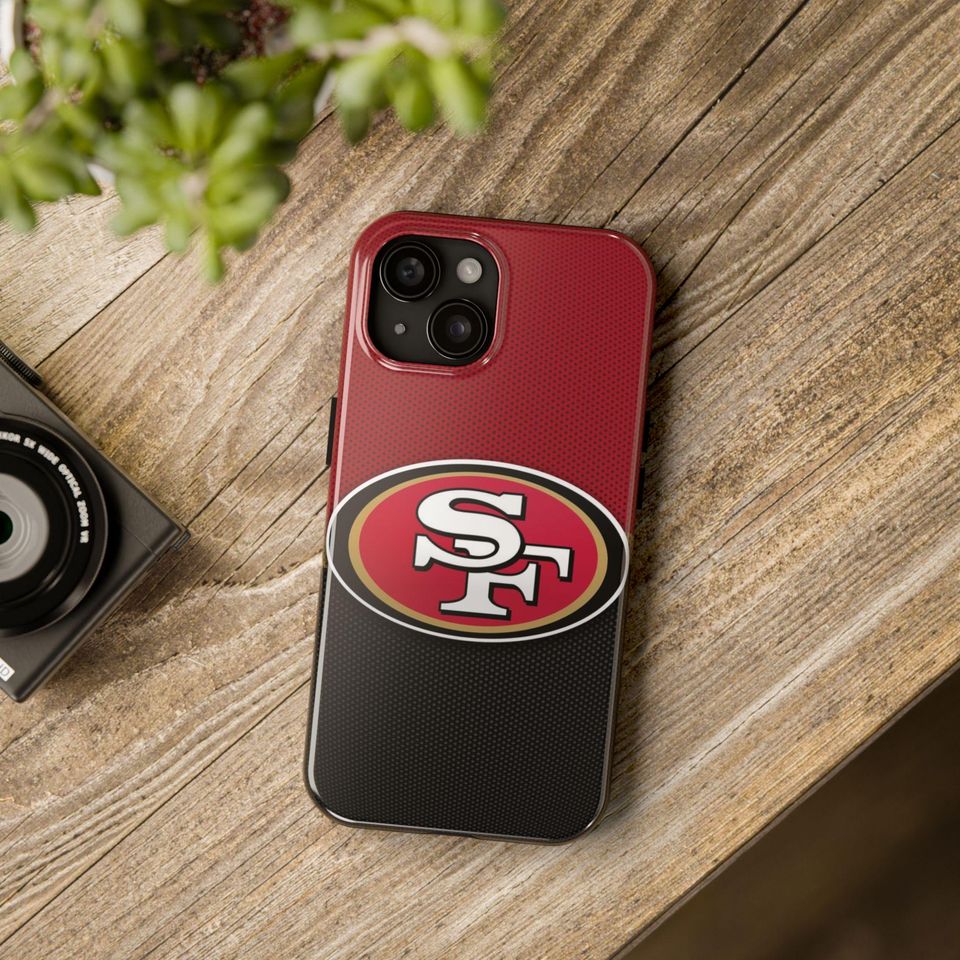 San Francisco 49ers Phone Case
