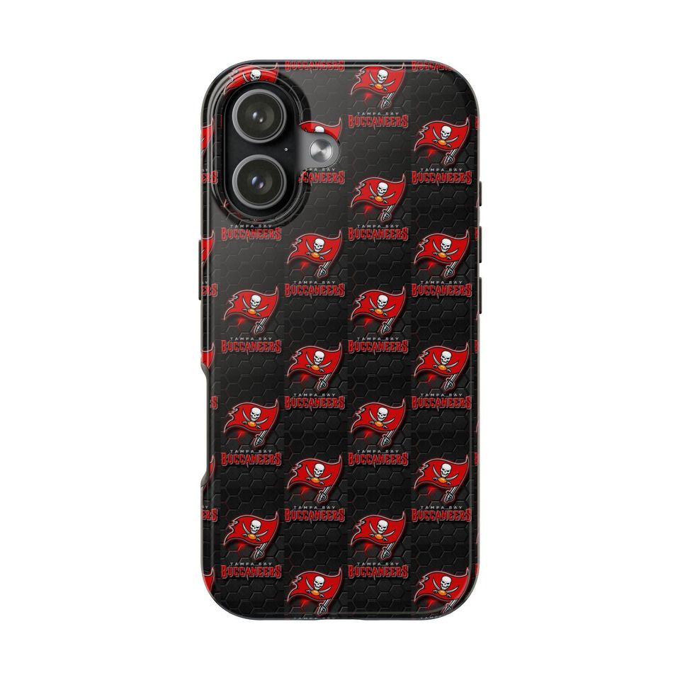 Tampa Bay Buccaneers Phone Case