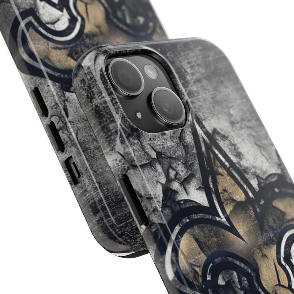 New Orleans Saints Phone Case