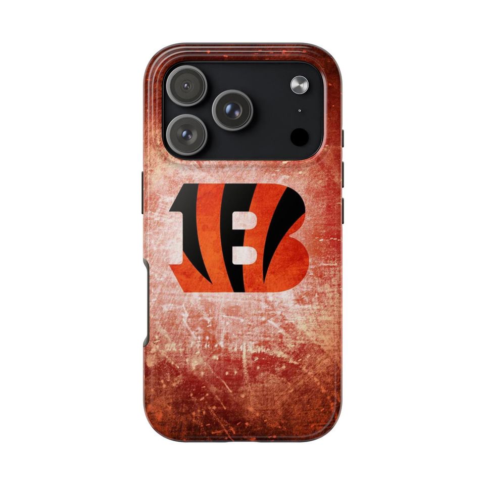 Cincinnati Bengals Phone Case