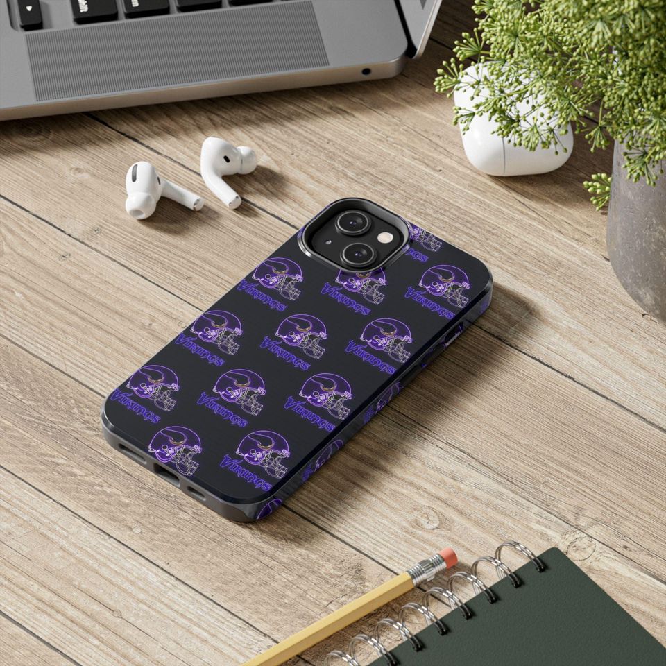 Minnesota Vikings Phone Case