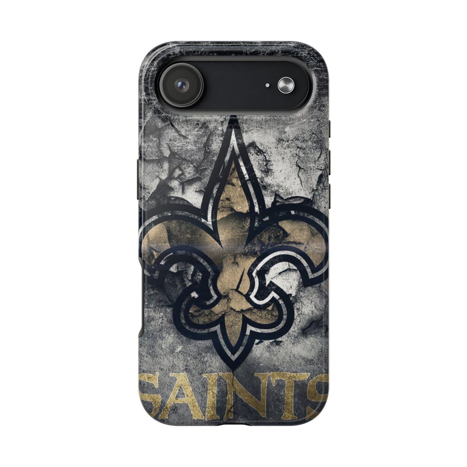 New Orleans Saints Phone Case