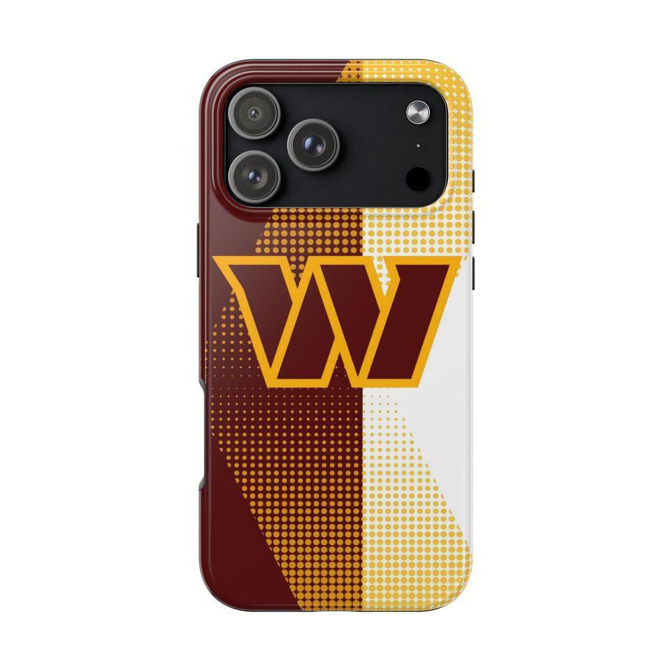Washington Commanders Phone case