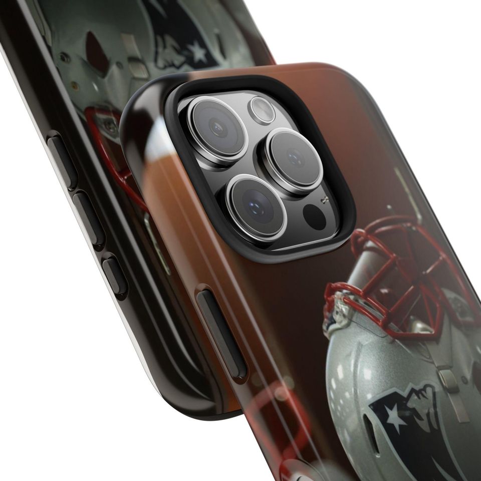 New England Patriots Phone Case