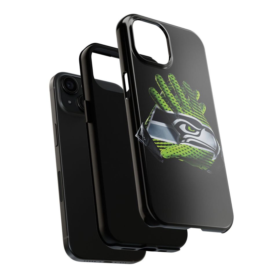 Seattle Seahawks Phone Case