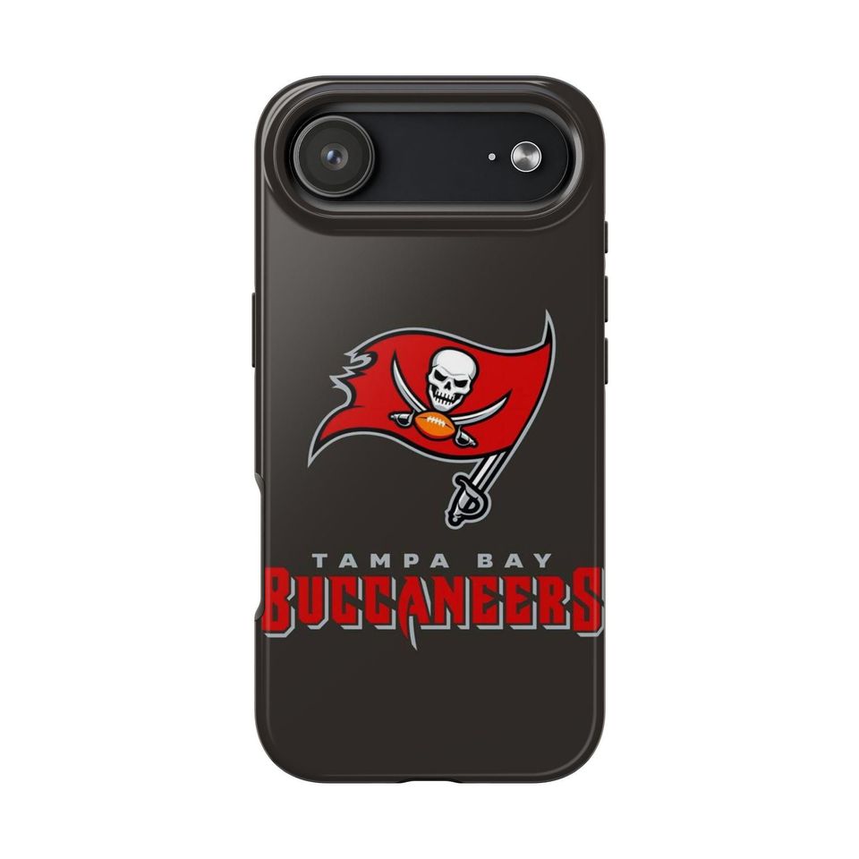 Tampa Bay Buccaneers Phone Case