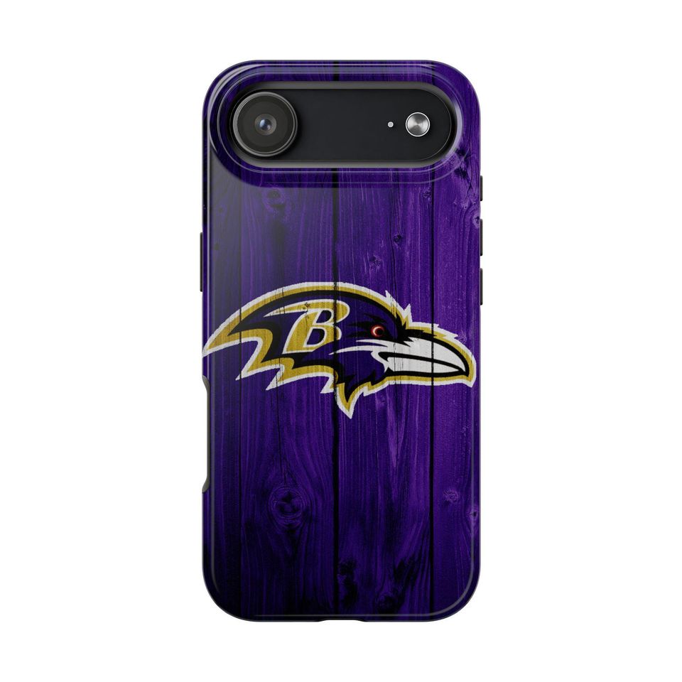 Baltimore Ravens Phone Case