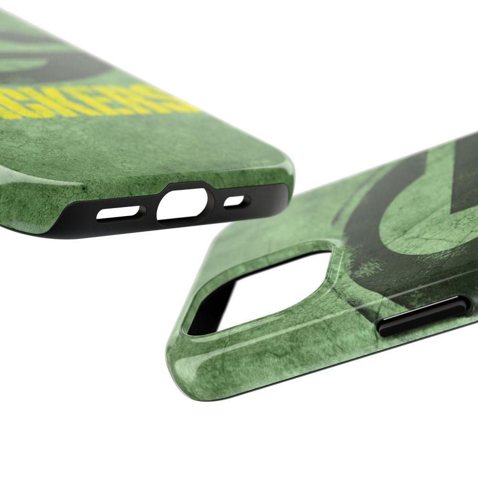 Green Bay Packers Phone Case