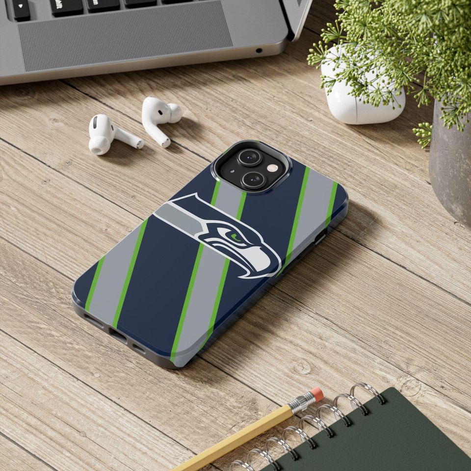 Seattle Seahawks Phone Case