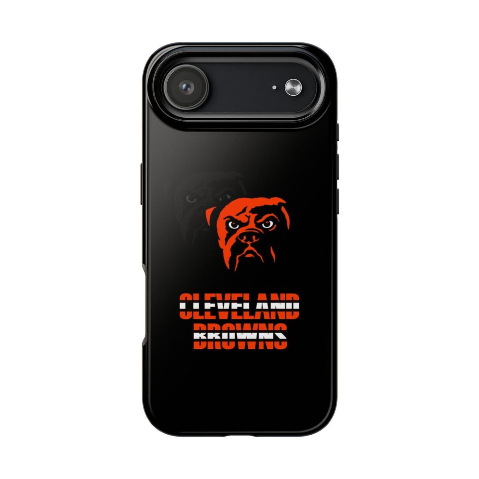 Cleveland Browns Phone Case