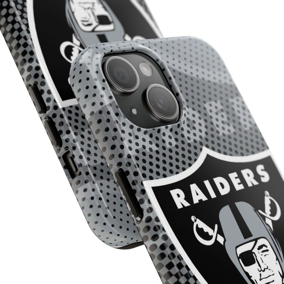Las Vegas Raiders Phone Case