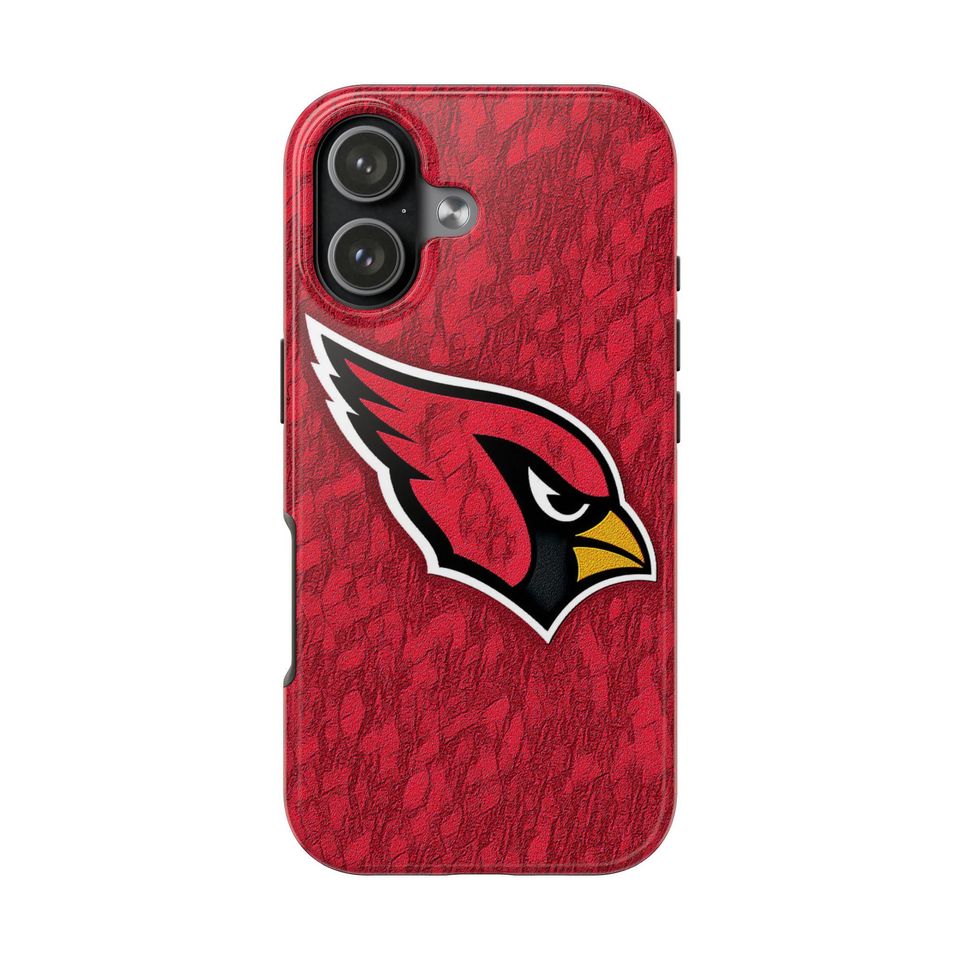 Arizonna Cardinals Phone Case