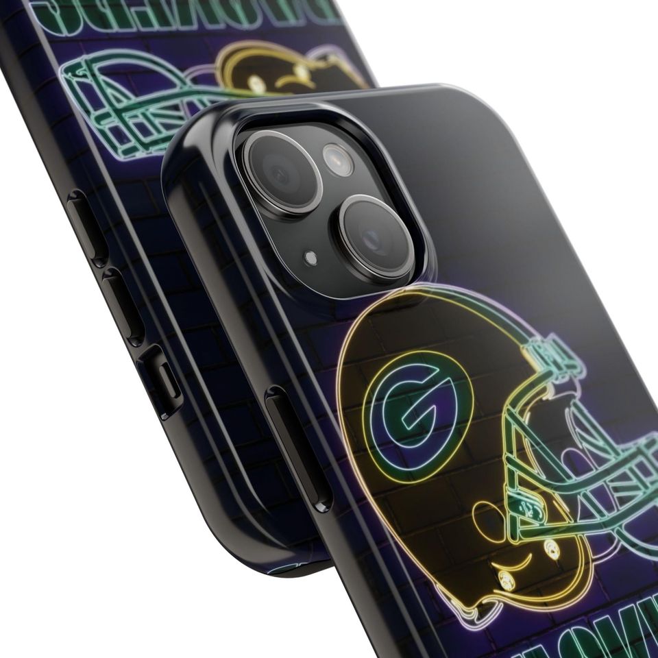 Green Bay Packers Phone Case