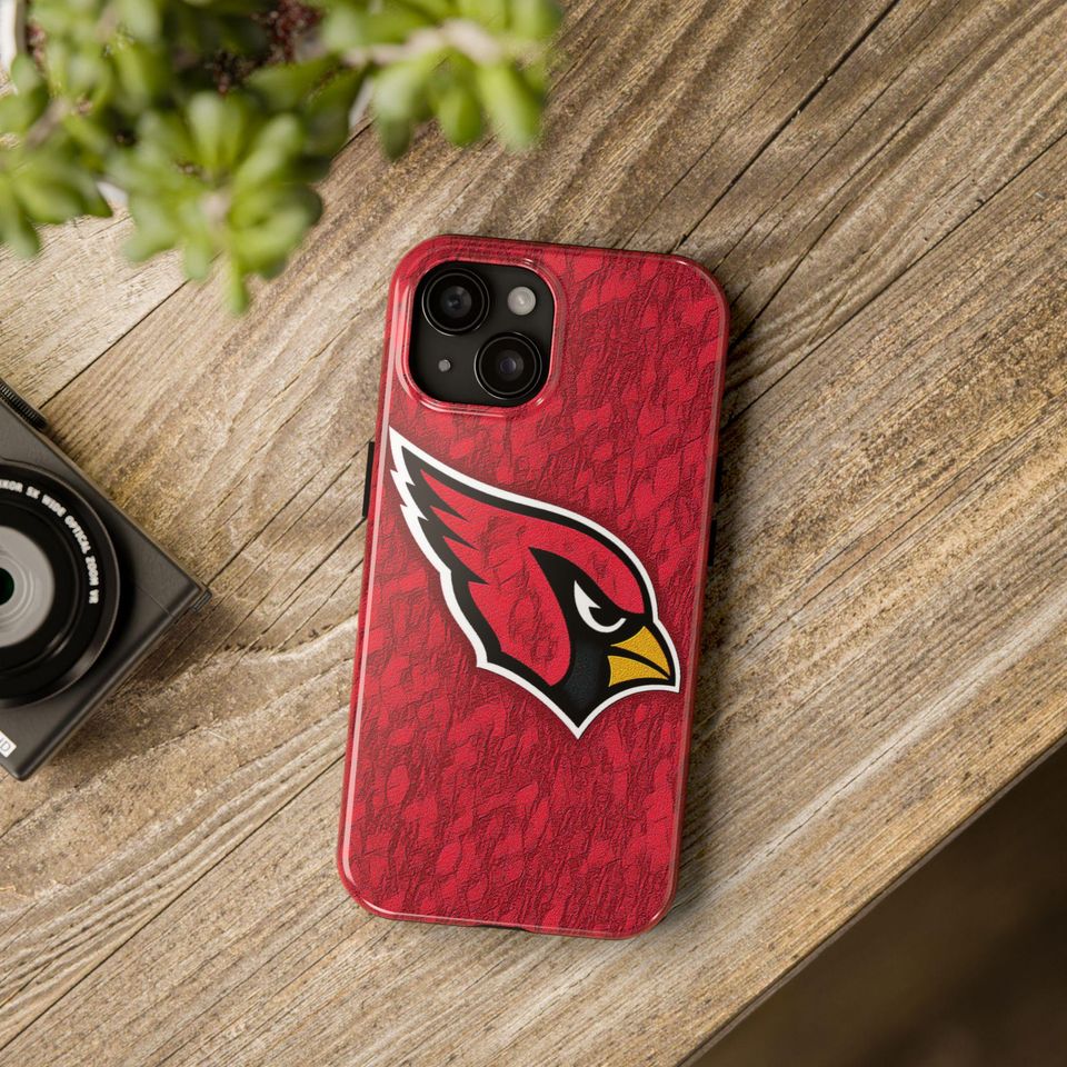 Arizonna Cardinals Phone Case