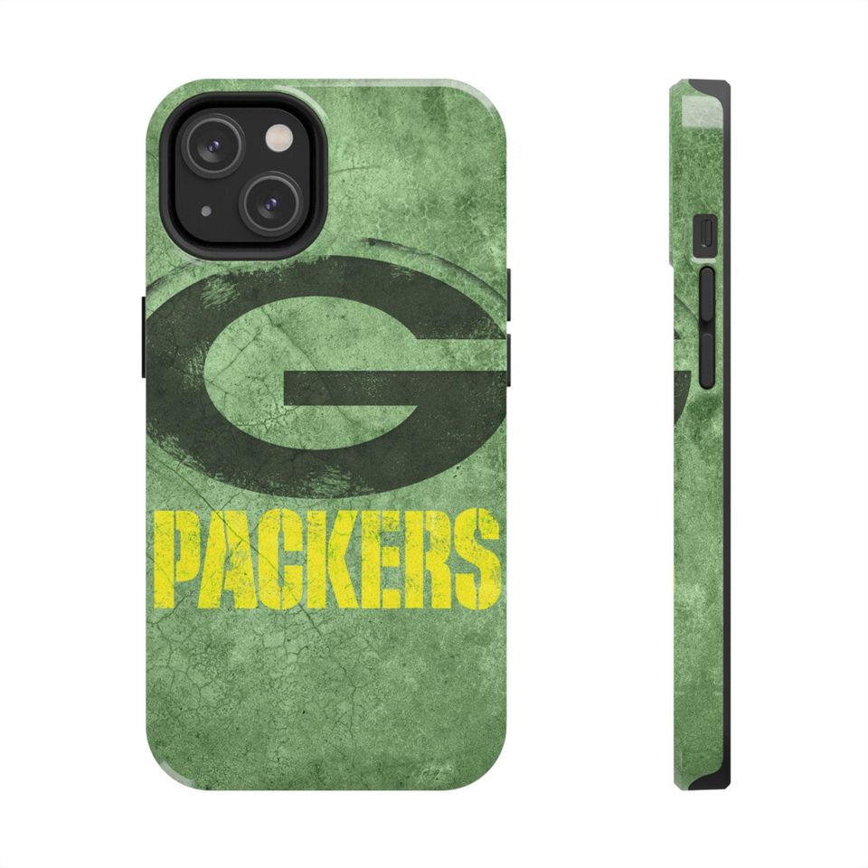 Green Bay Packers Phone Case
