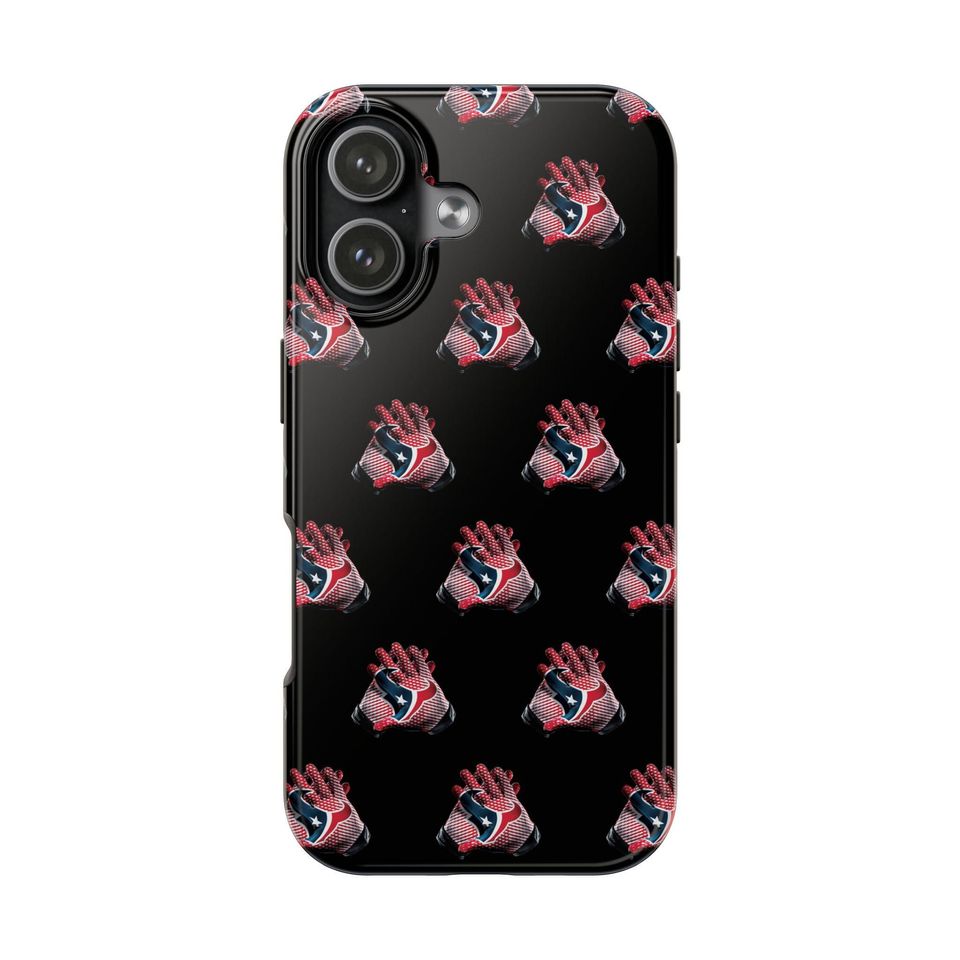 Houston Texans Phone Case
