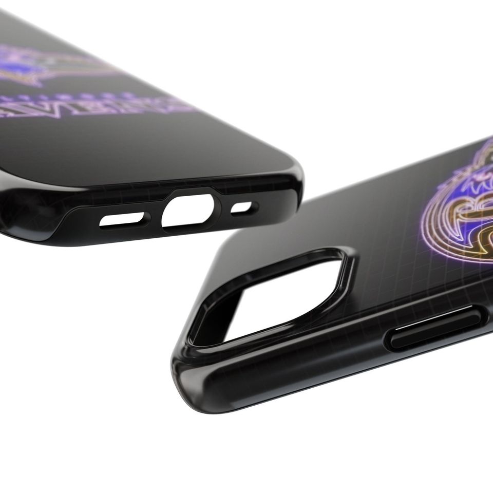 Baltimore Ravens Phone Case