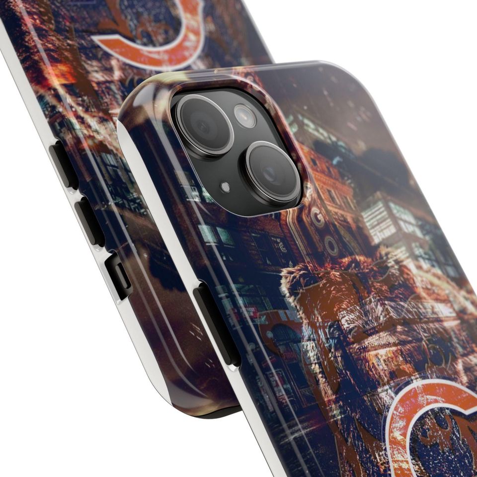 Chicago Bears Phone Case